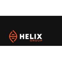 The Helix Group Logo