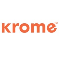 Krome Photos Logo