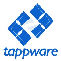 TAPPWARE Solutions Limited Logo