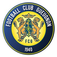 Football Club de Gueugnon Logo