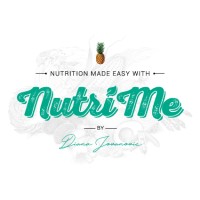 NutriMe Logo
