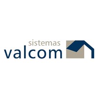 Sistemas Valcom Logo