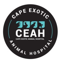 Cape Exotic Animal Hospital Logo