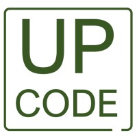 Up-Code srl Logo