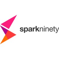 Spark Ninety Logo