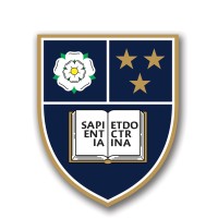 Hill House School, Doncaster Logo