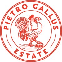 Pietro Gallus Estate Logo