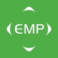 EMP Recycling Logo
