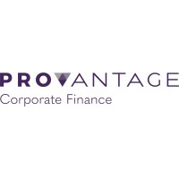 Provantage Corporate Finance Logo