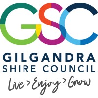 Gilgandra Shire Council Logo