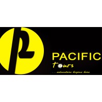 Pacific Tours Ghana Logo