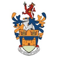 King Jamess School, Knaresborough Logo