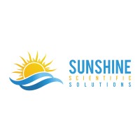 Sunshine Scientific Solutions Logo