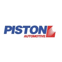 Piston Automotive Logo