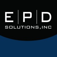EPD Solutions, Inc. Logo