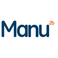 Manu CMMS Logo