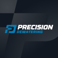 Precision Dewatering, LLC Logo