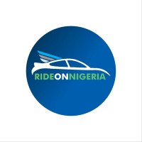 RIDEONNIGERIA Logo