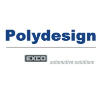 Polydesign Systems - Exco Automotive Solutions Logo