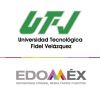 Universidad Tecnológica Fidel Velázquez Logo