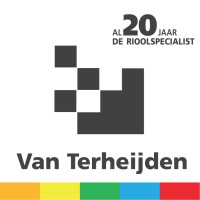 Van Terheijden Groep BV Logo