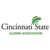 Cincinnati State Alumni Association Logo
