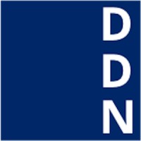 Digital Directors Network Logo