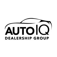 AutoIQ Dealership Group Logo
