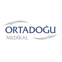 Ortadoğu Medikal Logo