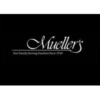 Muellers Funeral Homes Logo