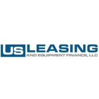 US Leasing and Equipment Finance, LLC Logo