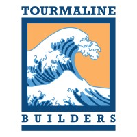 Tourmaline Builders Logo
