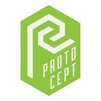 ProtoCept LLC Logo