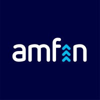 Amfin Logo
