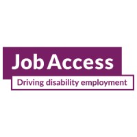 JobAccess Logo