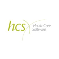 HealthCare Software Logo