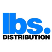 lbs. Distribution Logo