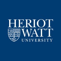 Heriot-Watt University Graduate Apprenticeships Logo