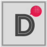 Dumaszínház Logo