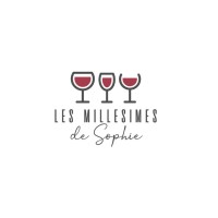 Les Millésimes de Sophie Logo