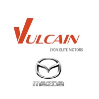 Lyon Elite Motors Mazda Logo