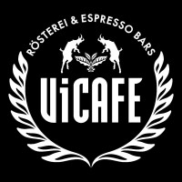 ViCAFE Rösterei & Espresso Bars Logo