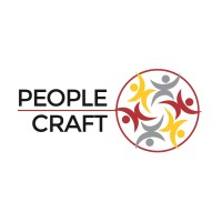 People Craft Consulting Logo