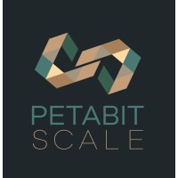 Petabit Scale Logo