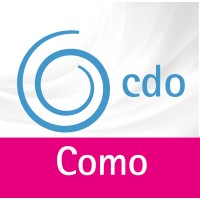 Cdo Como | Compagnia delle Opere Como Logo