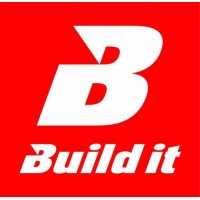 Build it (SA) Logo