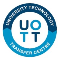 University Technology Transfer Centre of the University of Warsaw (UOTT UW) Logo