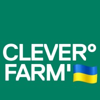 CleverFarm Logo