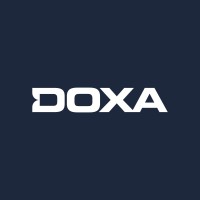 Doxa Plastics Logo