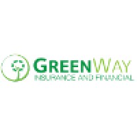 Greenway Insurance and Financial Logo